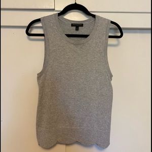 Knit Tank